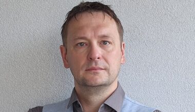 Robert Lippin: kaks aastat vaidlusi haridusleppe ja karjäärimudeli üle | Arvamus