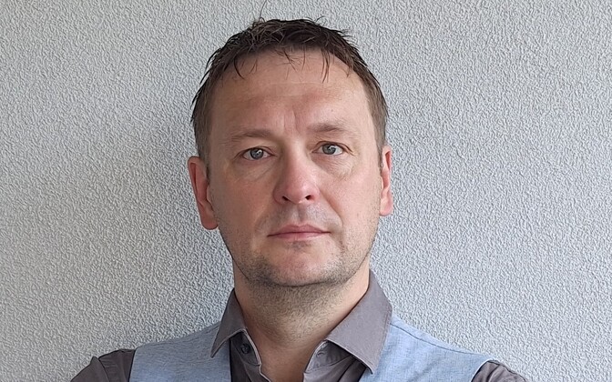 Robert Lippin: kaks aastat vaidlusi haridusleppe ja karjäärimudeli üle | Arvamus