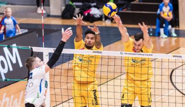 TÄNA DELFI TV-s | Pärnu Võrkpalliklubi kohtub Balti liiga punase laternaga