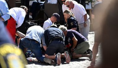 Rootsi naispoliitikud hoiduvad ähvardamise ja vihkamise tõttu avalikus elus osalemisest