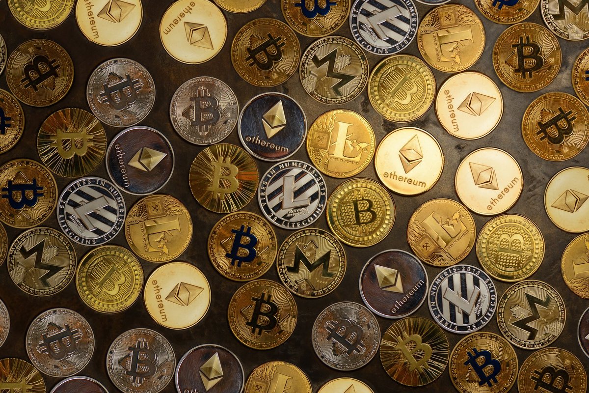 Anomaalia Eesti krüptoturul: kohalike klientide kontodelt haihtus kvartaliga ligi 90% bitcoin’idest