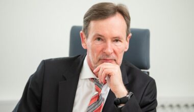 Digitaristu asekantsler Tõnu Grünberg jätaks 2025. aastasse killustatuse riigi IT-juhtimises