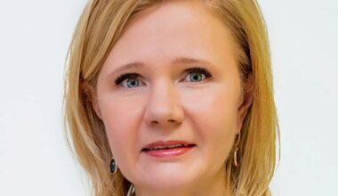 Tervisekassa uueks juhiks saab Siiri Lahe