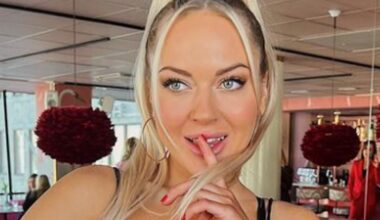 „Tänutäheks kõige eest, mida ta on pidanud taluma!“ Erna Husko tegi isale hinnalise jõulukingi