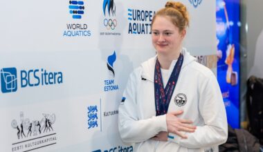 VIDEO | „Issand, kui suur sa oled!“ Eneli Jefimova üllatas pealinna tänavatel inimesi