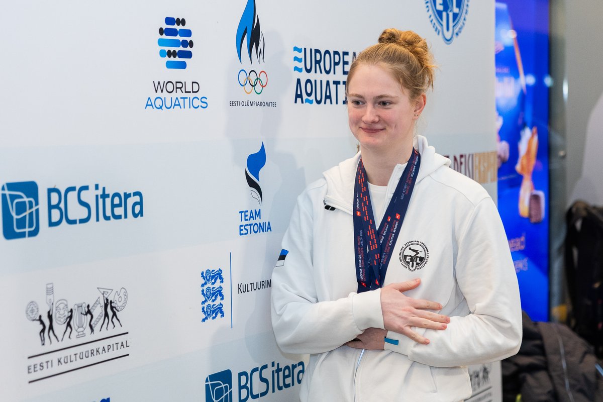 VIDEO | „Issand, kui suur sa oled!“ Eneli Jefimova üllatas pealinna tänavatel inimesi