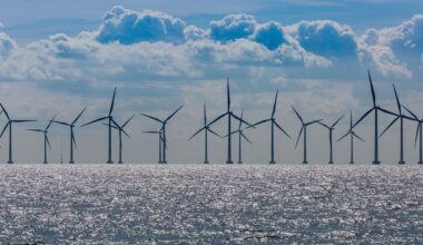 Rootsi riskib miljardite dollarite suurustest avamere tuuleenergia projektidest ilma jäämisega