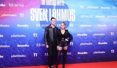 OTSEFOTOD | 30 aastat hitte! Vaata, kes saabuvad Unibet Arenal toimuvale Sven Lõhmuse suurejoonelisele kontserdile