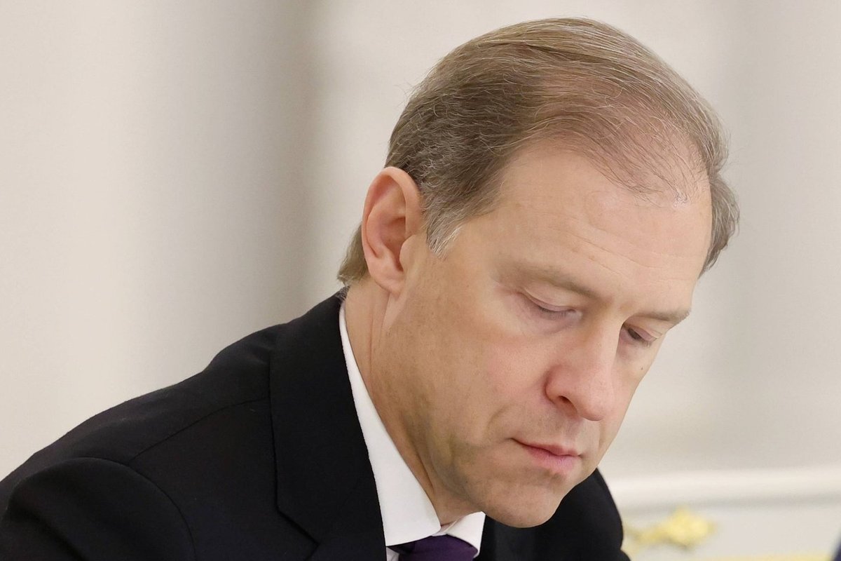 Asepeaminister: Venemaa lükkab relvaeksporti edasi, sest prioriteet on enda varustamine