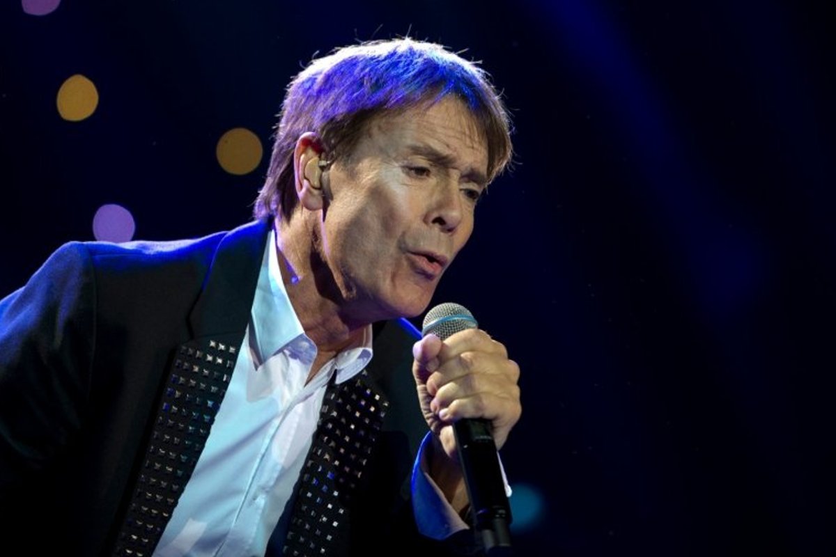 Briti muusikalegend Cliff Richard sai vähidiagnoosi