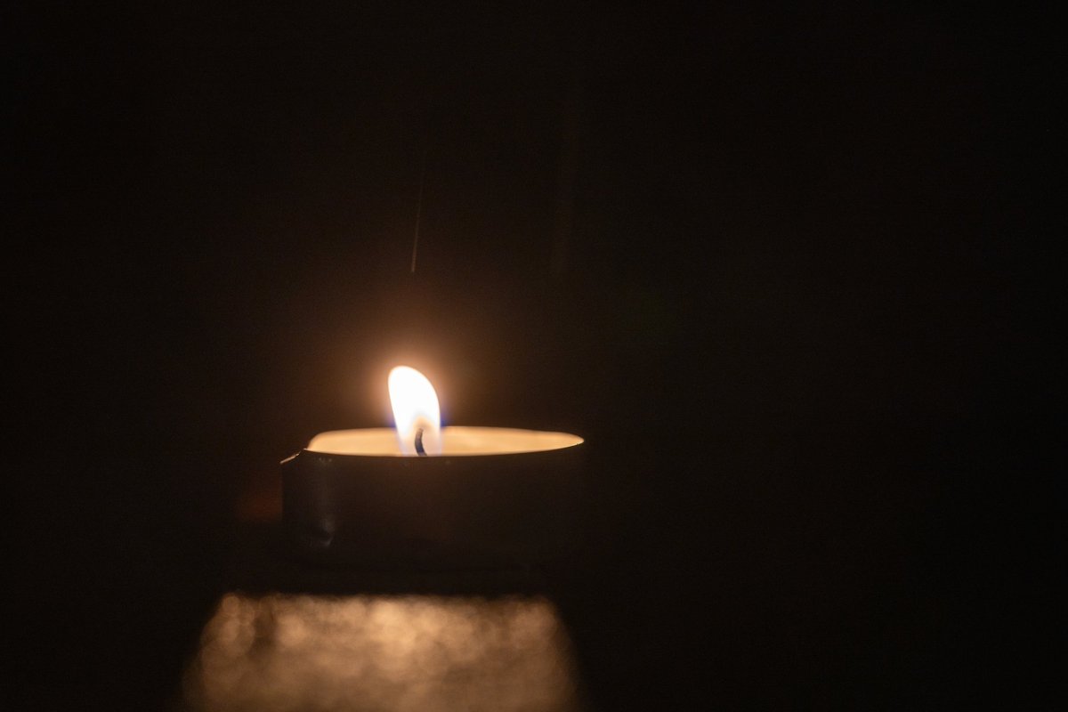 Harku vallas hukkus tulekahjus inimene