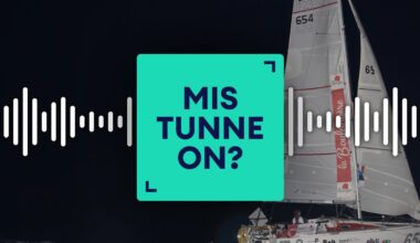 Pink Floyd kõrvas, üksi üle Atlandi ookeani purjetanud Anna-Liisa Talts: kõige kurvem on, kui inimesed jätavad asju tegemata, sest see tundub liiga raske