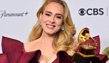 FOTOD | Teadmata ajaks puhkusele läinud Adele sattus üle pika aja piltidele. Superstaari on tavariietes raske ära tunda