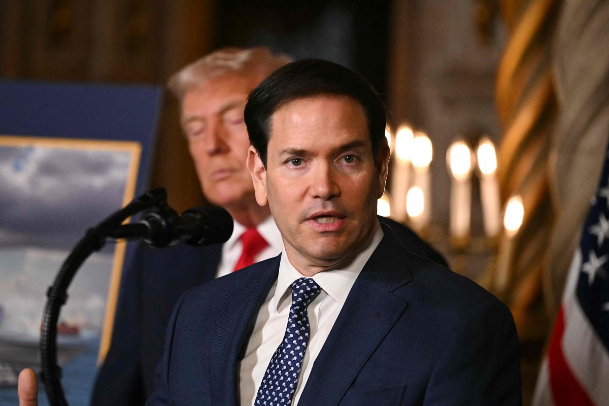 USA kehtestas endisele Euroopa Komisjoni volinikule ja veel neljale isikule riiki sisenemise keelu