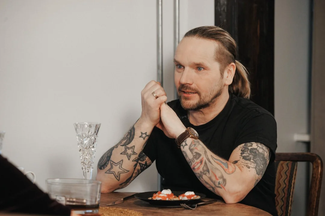 Erakorralise operatsiooni läbinud Jaagup Kreem tegi tervise kohta uue avalduse