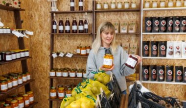 „Allaandmine pole kunagi olnud minu valik.“