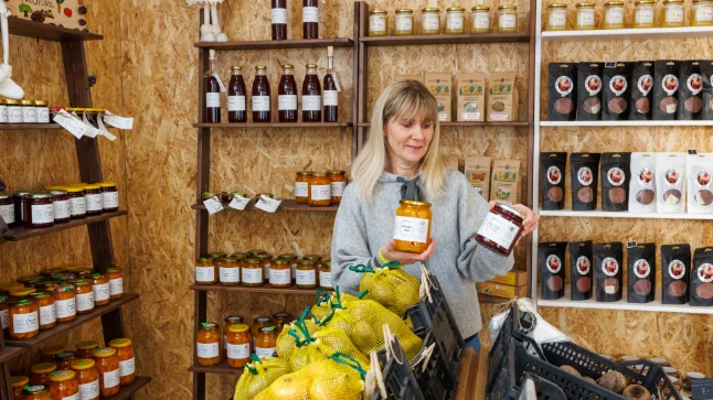 „Allaandmine pole kunagi olnud minu valik.“