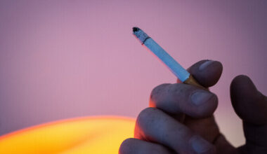 Justiitsministeerium tellib 20 000 euroga vanglate suitsetamiskeelu analüüsi | Eesti