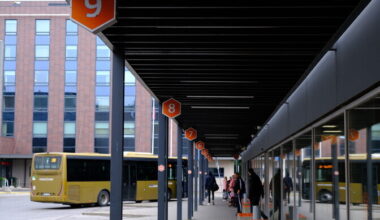 Ministeerium kaalub pensionäride ja õpilaste tasuta sõidu kaotamist maakonnaliinidel | Eesti