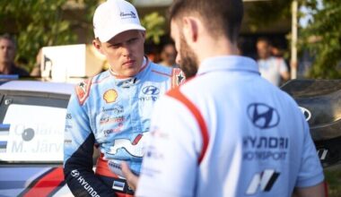 Tänak: MM-sarja kalender on uskumatult jabur | Autoralli