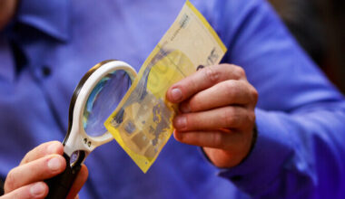 Läti keskmine palk oli kolmandas kvartalis 1835 eurot | Välismaa