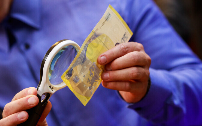 Läti keskmine palk oli kolmandas kvartalis 1835 eurot | Välismaa