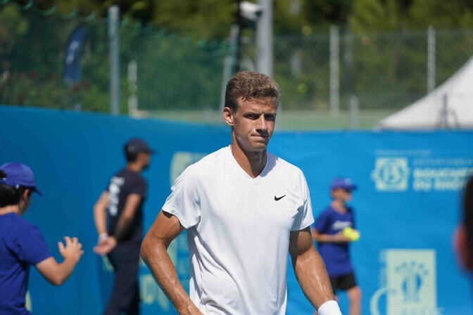 Nii Lajal kui Glinka tagasid koha Austraalia lahtiste kvalifikatsioonis | Tennis