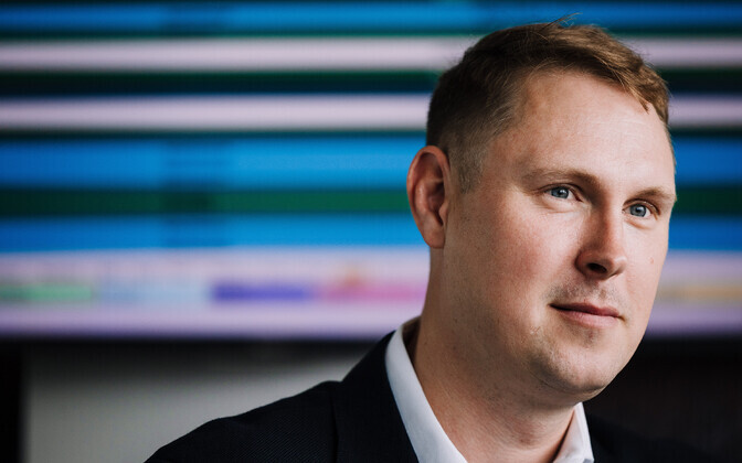 Kaljulaid: valitsuse ja presidendi vastasseis tekitab uut ebakindlust | uudised