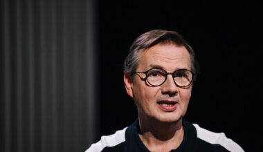 Toomas Tross: otsin elus ja loomingus rõõmu tegevaid silmapilke | Vikerraadio