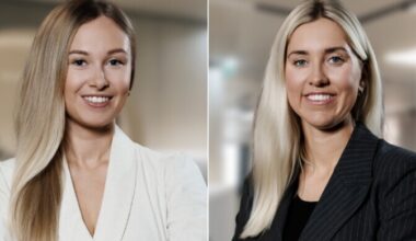 Hegle Pärna ja Merlin Liis-Toomela: küberrünnakute maastik 2025 | Arvamus