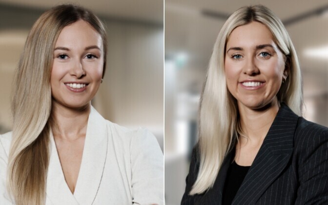 Hegle Pärna ja Merlin Liis-Toomela: küberrünnakute maastik 2025 | Arvamus