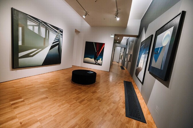 Ülevaade. Kunstiaasta 2025 | Kunst