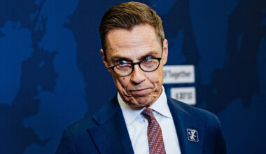 Stubb: me kõik otsime Ukraina sõjas lõppmängu | Eesti