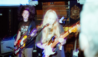 Eurosonicul astuvad tänavu üles Mariin k. ja Pridian | Muusika