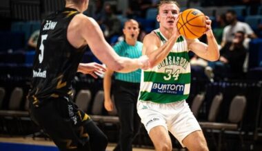 Konontšuki klubi pidi tunnistama tabeli viimase paremust | Korvpall