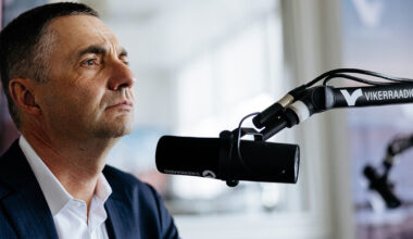 Töötukassa juht lubab pöörata suuremat tähelepanu noorte tööle aitamisele | Majandus