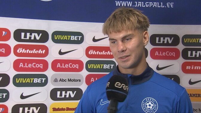 Mustmaa teenitud penalti päästis PAOK-i duublile punkti | Jalgpall