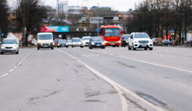 ERR Brüsselis: sisepõlemismootoritega autode tootmise täielikku keeldu 2035 ei tule | Majandus