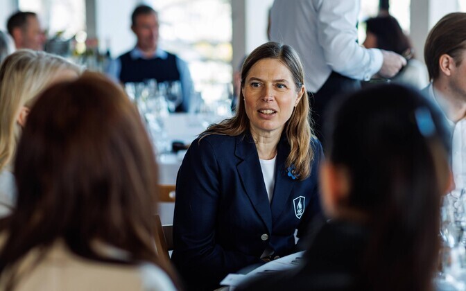 Baltimaade olümpiakomiteed saatsid ROK-ile Vene küsimuses ühispöördumise | Spordipoliitika