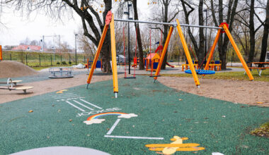 Tasuta lasteaiakoht võib suurendada naabervaldade survet Tallinna lasteaedadele | Eesti