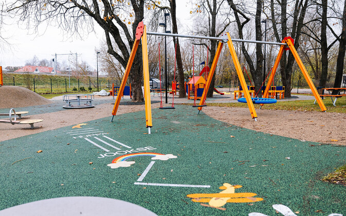 Tasuta lasteaiakoht võib suurendada naabervaldade survet Tallinna lasteaedadele | Eesti