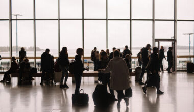 Statistikaamet: Eesti inimesed on hakanud vähem reisima | Majandus