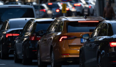 Reuters: EL lükkab edasi ettepaneku autode heitkoguste poliitika leevendamiseks | Välismaa