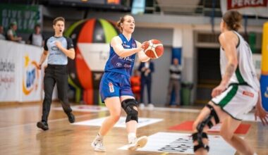 Pokk oli Poolas omade resultatiivseim, Sepp hiilgas USA-s kolmikduubliga | Korvpall