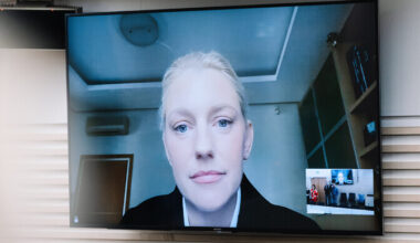 MTÜ Slava Ukraini esitab siiski Lehtme vastu tsiviilhagi | Eesti