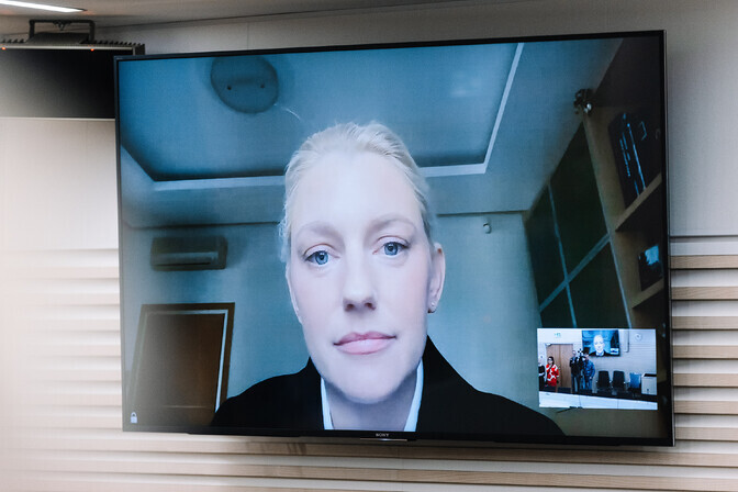 MTÜ Slava Ukraini esitab siiski Lehtme vastu tsiviilhagi | Eesti