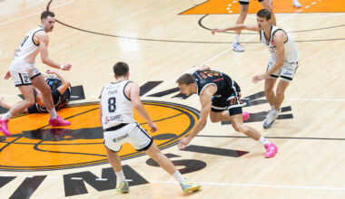 Viimsi pikendas tugeva neljanda perioodi toel Keila Coolbeti nukrat seeriat | Korvpall