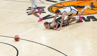 Keila KK sai tabelisse kolmanda võidu | Korvpall