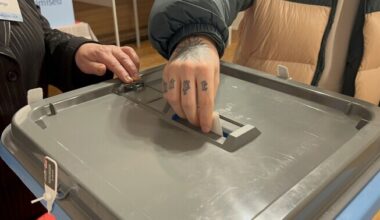 Riigikohus jättis Dijevi kaebuse rahuldamata | Raadiouudised