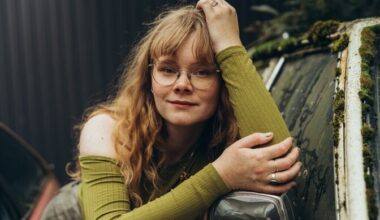 Järgmisel kolmel aastal saavad kirjanikupalka Grigorjeva, Aalmann, Allik, Parve ja Viiding | Kirjandus